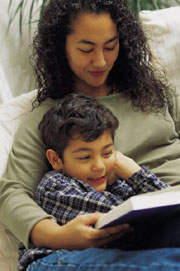 Leitura Infantil Leitura