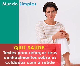 Quizzes sobre Saúde