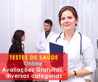 Testes para autoavaliação