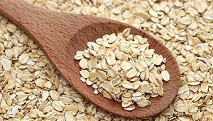 Os Benefícios Nutricionais da Aveia