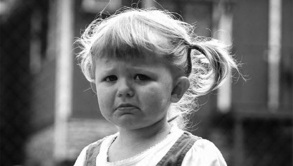 A Criança e os Mimos, A Pedagogia do Fracasso