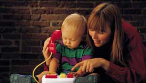 Sobre as Crianças e os Sentidos