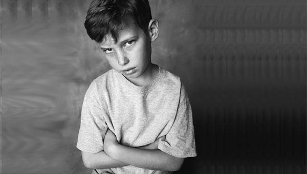 Descubra quais são os efeitos dos Pensamentos Negativos na formação da Personalidade de crianças e jovens Descubra quais são os efeitos dos Pensamentos Negativos na formação da Personalidade de crianças e jovens