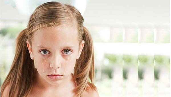 Tudo que você precisa saber para aprender a lidar corretamente com as frustrações de crianças e jovens