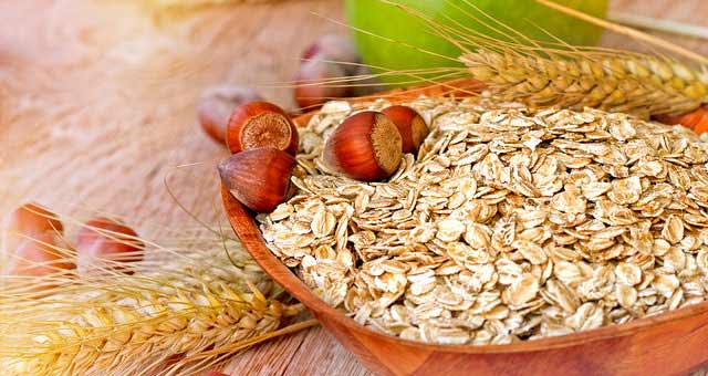 Conheça quais são os principais Benefícios da Aveia e da Betaglucana para sua Saúde Conheça quais são os principais Benefícios da Aveia e da Betaglucana para sua Saúde