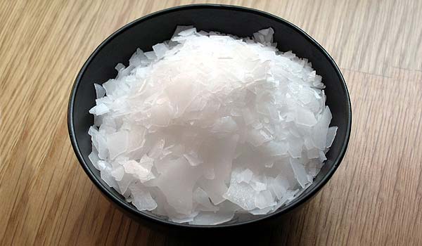 Os Sete mais notáveis Benefícios do Cloreto de Magnésio para sua Saúde