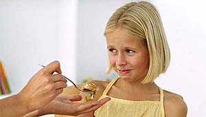 As Crianças e os Conflitos com os Pais