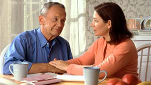 10 Dicas para lidar com Alzheimer