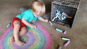 Brincadeiras Didáticas