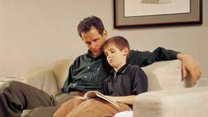 Dicas para Motivar as Crianças à Leitura