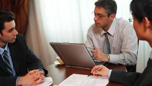 Cinco Dicas para causar uma boa primeira impressão na entrevista