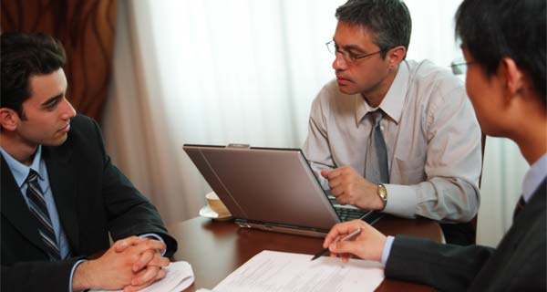 5 maneiras Eficazes de Causar uma Boa Impressão numa Entrevista de Emprego 5 maneiras Eficazes de Causar uma Boa Impressão numa Entrevista de Emprego