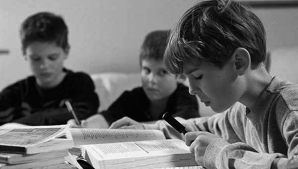 6 Grandes Ideias para Incentivar Jovens Escritores