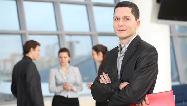 Descubra porque a Linguagem Corporal é tão importante durante uma Entrevista de Emprego