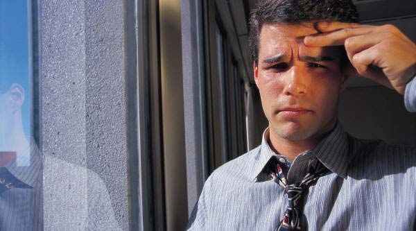 Descubra quais são os Cinco indícios inequívocos de que você está no Emprego Errado