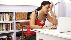 Síndrome de Burnout