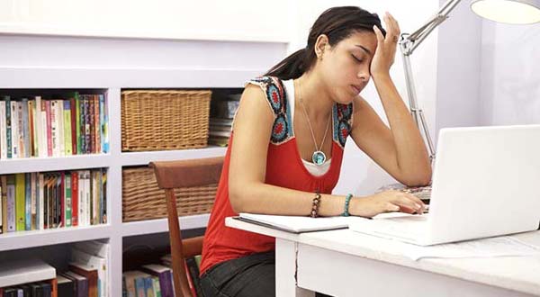 Será que você está Sofrendo da Síndrome de Burnout dentro do Ambiente de Trabalho?