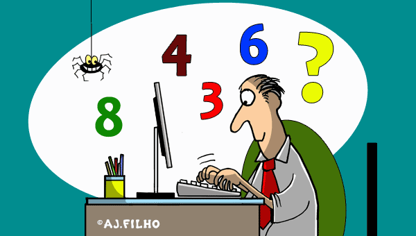 Quizzes de Matemática - Quiz