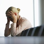 Teste: Você Sofre de Insônia? Teste: Você Sofre de Insônia?